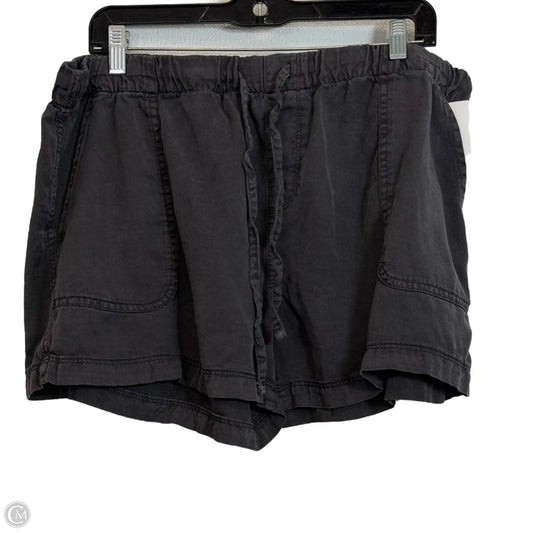 Shorts By Gap In Grey, Size: L