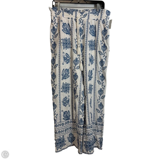 Pants Other By House Of Harlow In Multi-colored, Size: M
