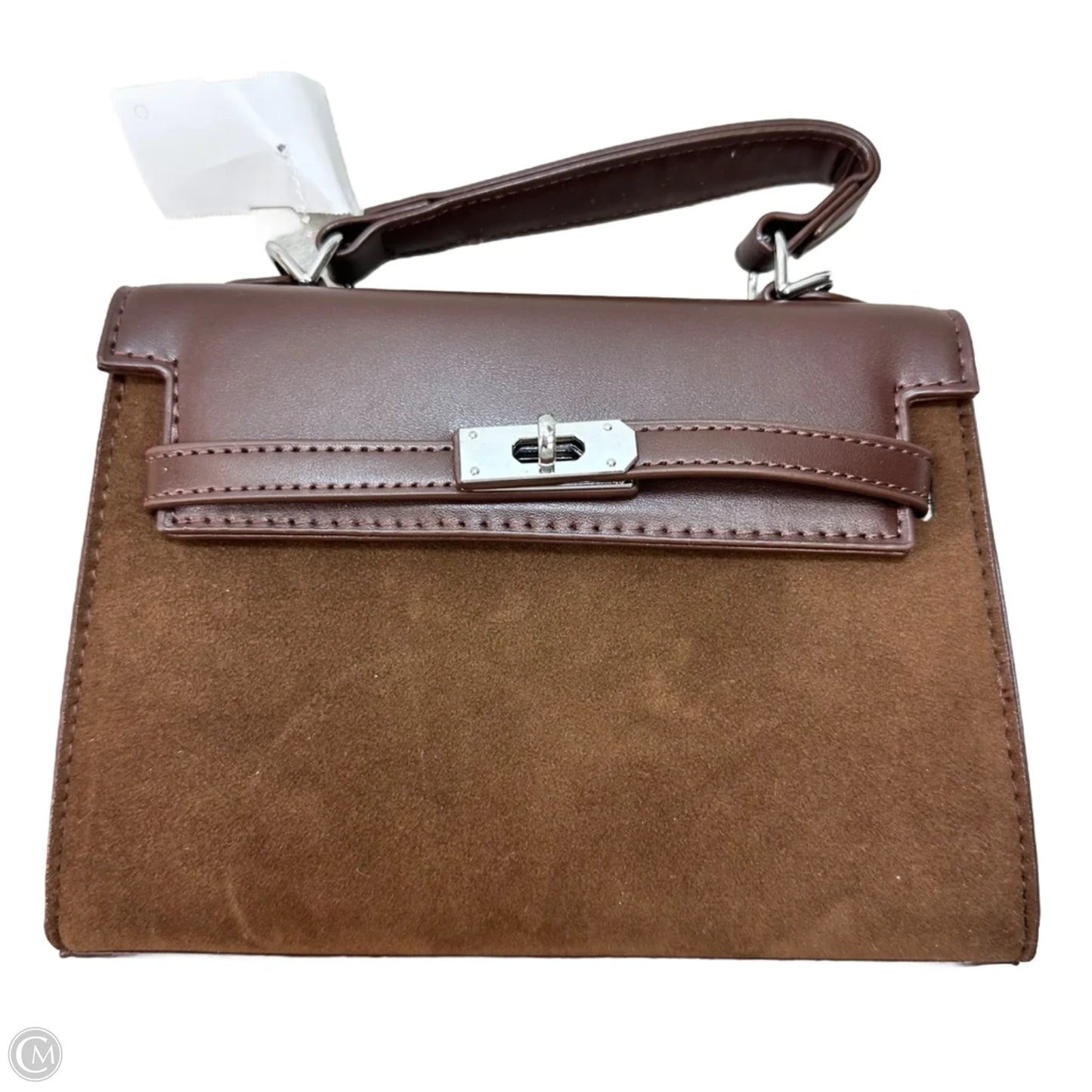 Handbag By Clothes Mentor, Size: Small