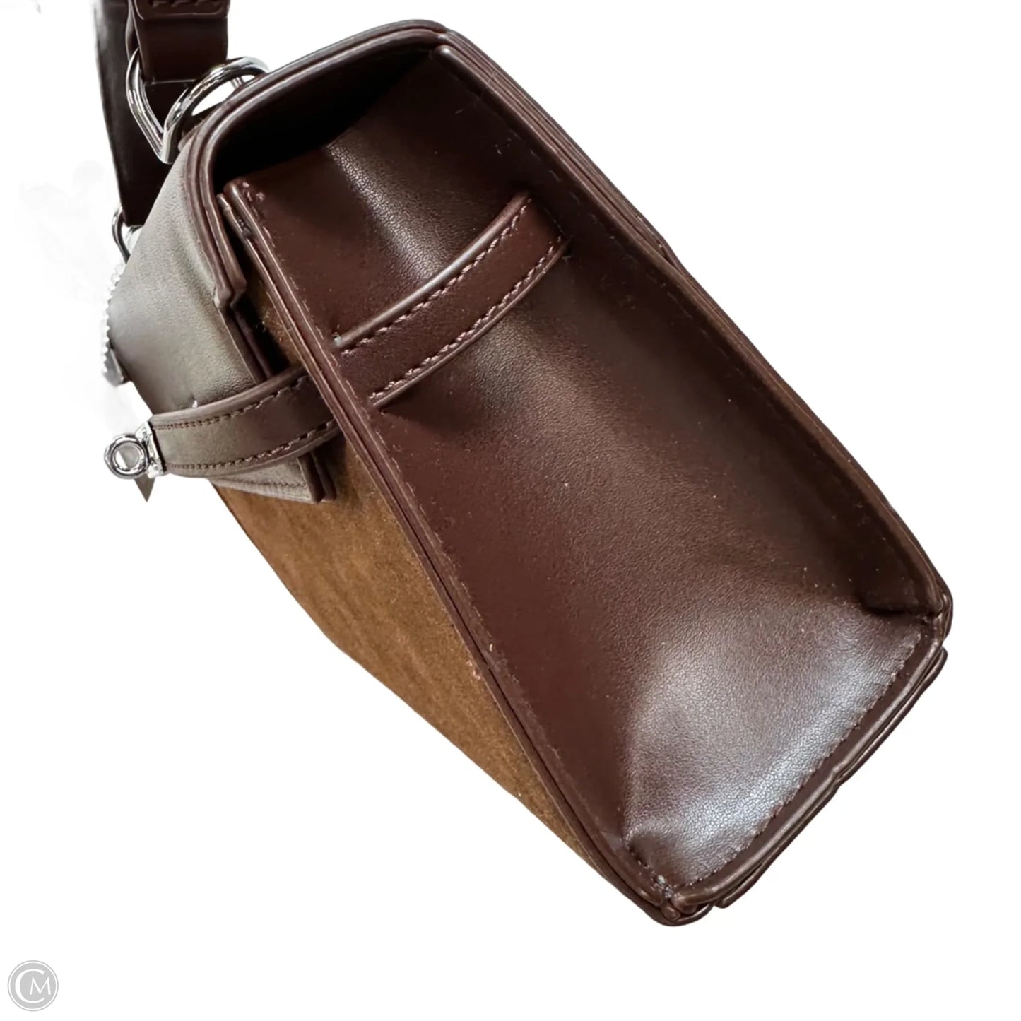 Handbag By Clothes Mentor, Size: Small