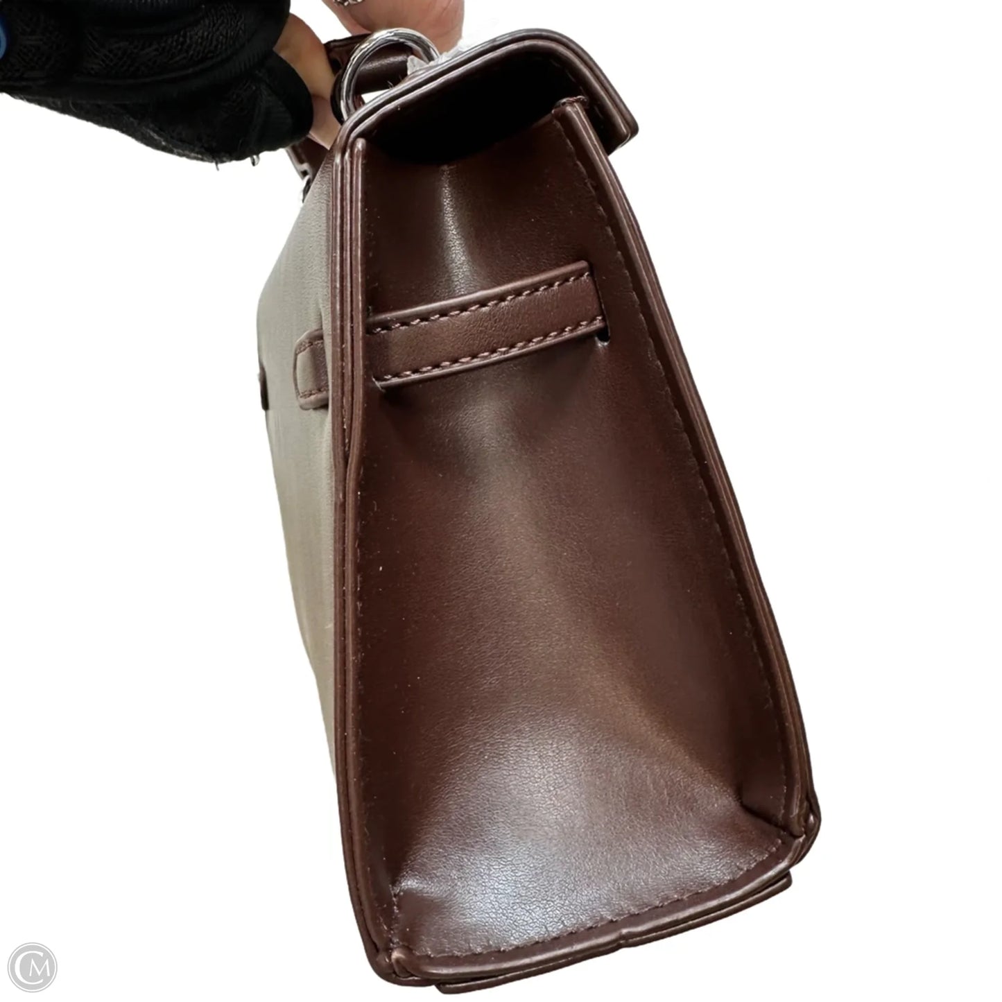 Handbag By Clothes Mentor, Size: Small