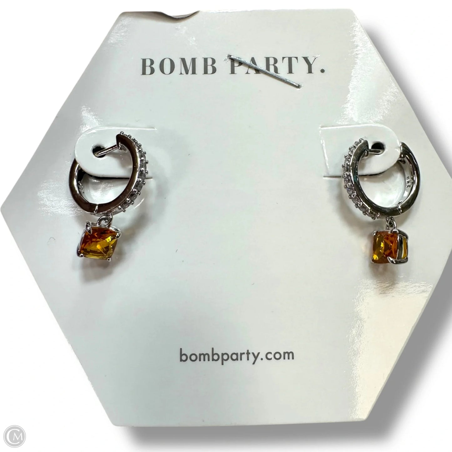 Earrings Other By Cmf