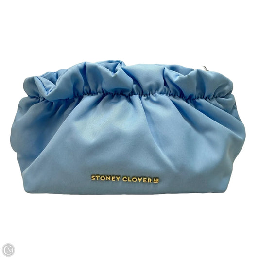 Makeup Bag By Stoney Clover Lane, Size: Small