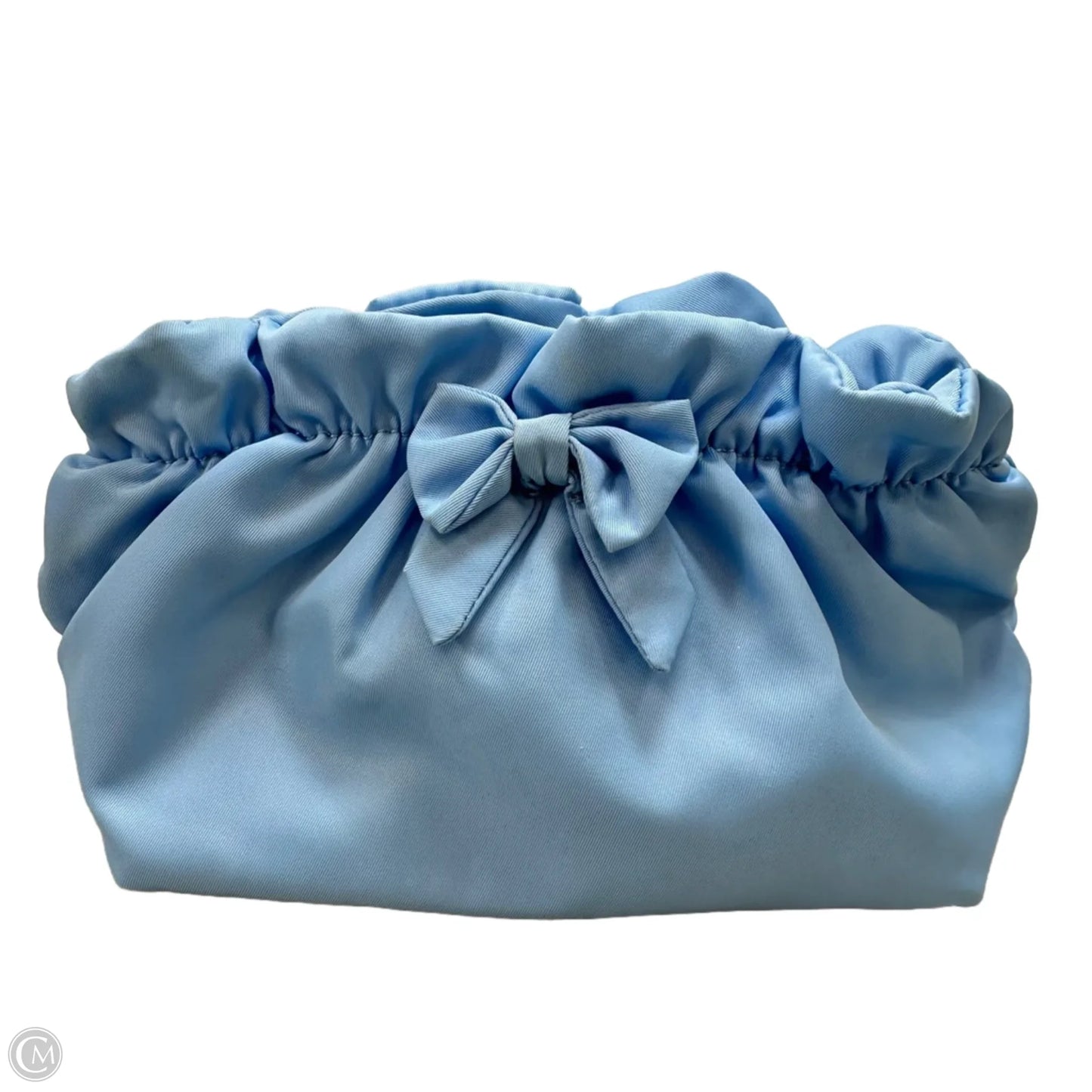 Makeup Bag By Stoney Clover Lane, Size: Small