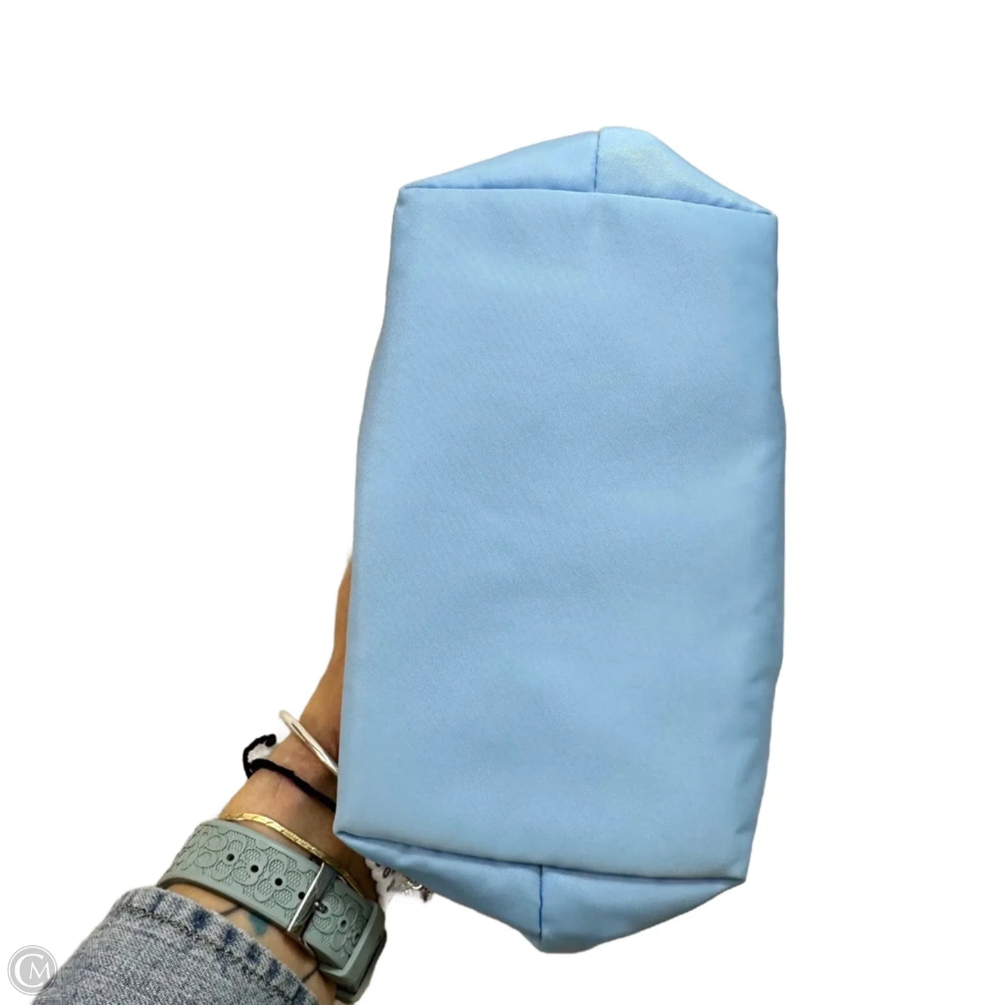 Makeup Bag By Stoney Clover Lane, Size: Small