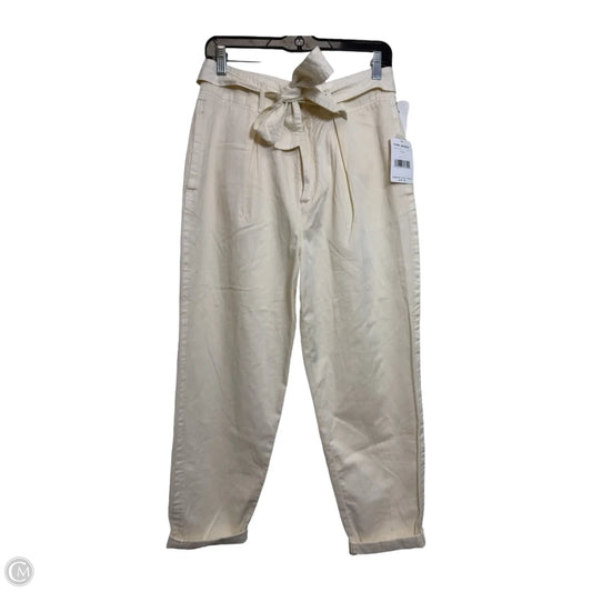 Pants Other By Free People In Cream, Size: 4