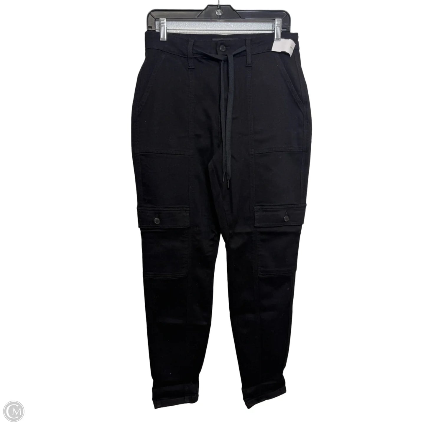 Joggers By Judy Blue In Black, Size: 6