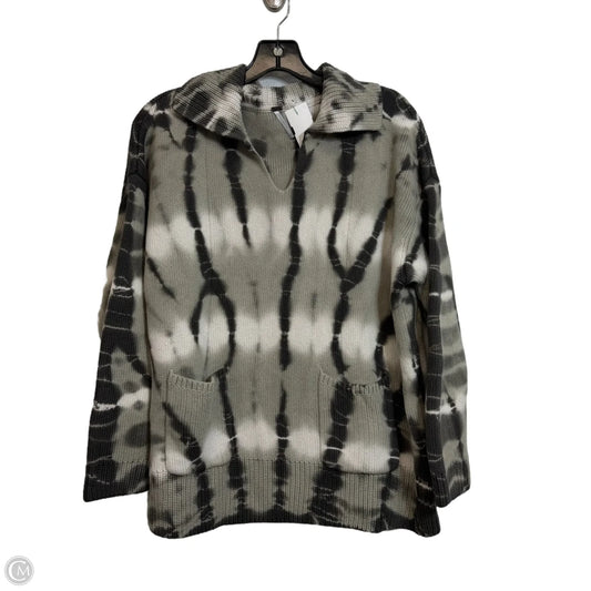 Sweater By Young Fabulous & Broke In Multi-colored, Size: M