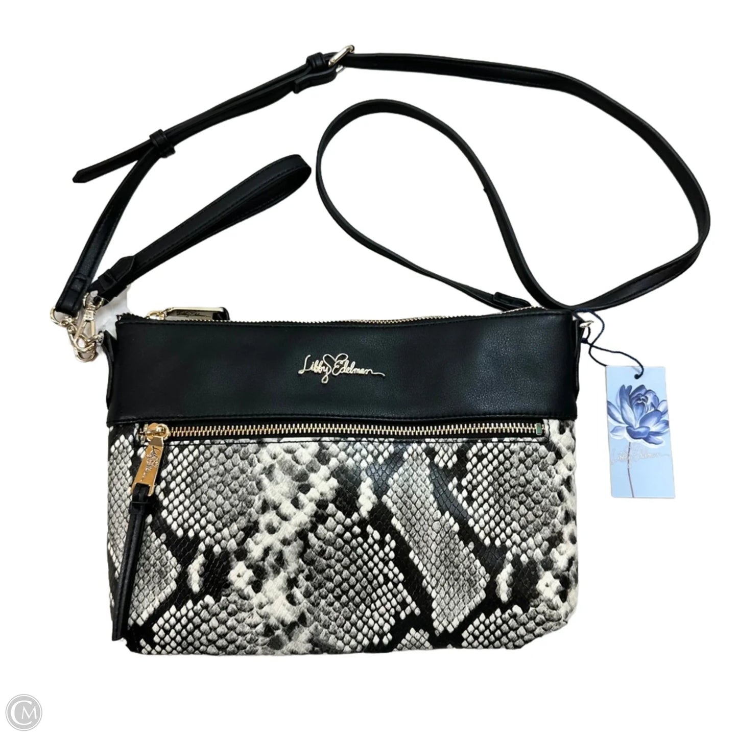 Handbag By Clothes Mentor, Size: Small