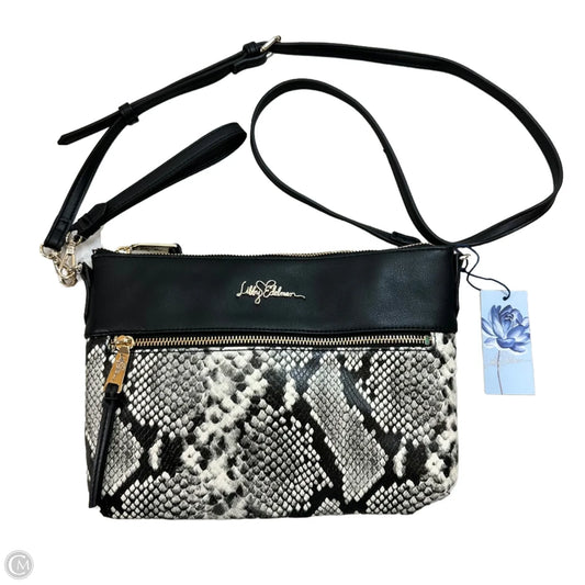 Handbag By Clothes Mentor, Size: Small