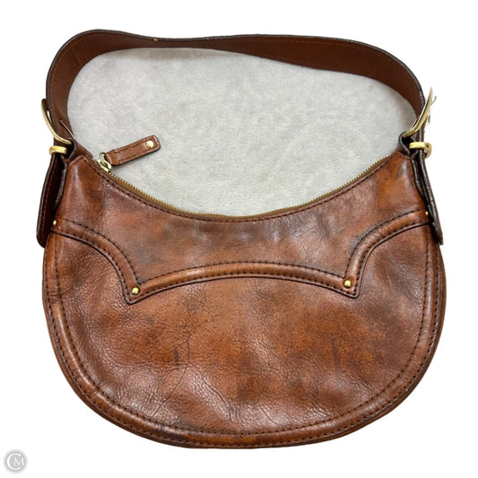 Handbag Designer By Michael Kors, Size: Small