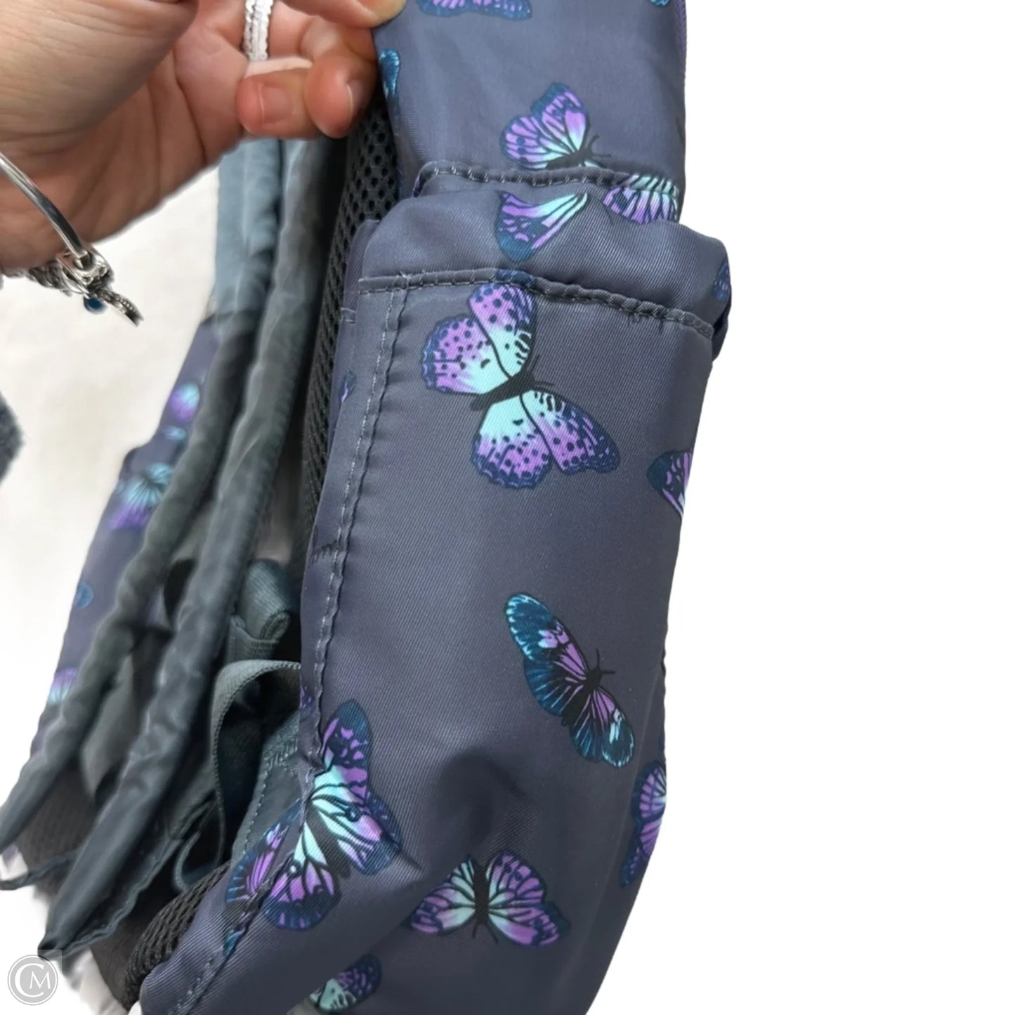 HOPPER Backpack By Lug, Size: Small