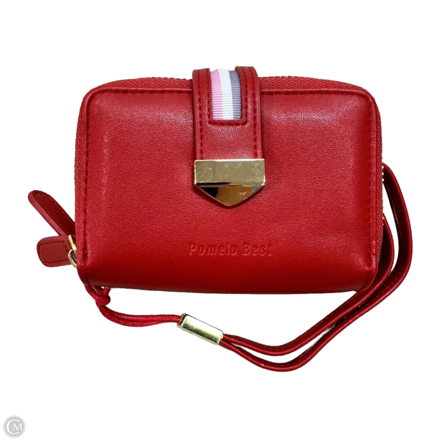 Wallet By Clothes Mentor, Size: Small