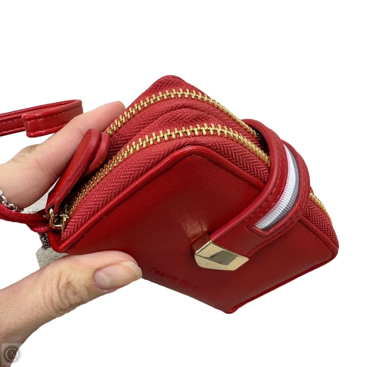 Wallet By Clothes Mentor, Size: Small