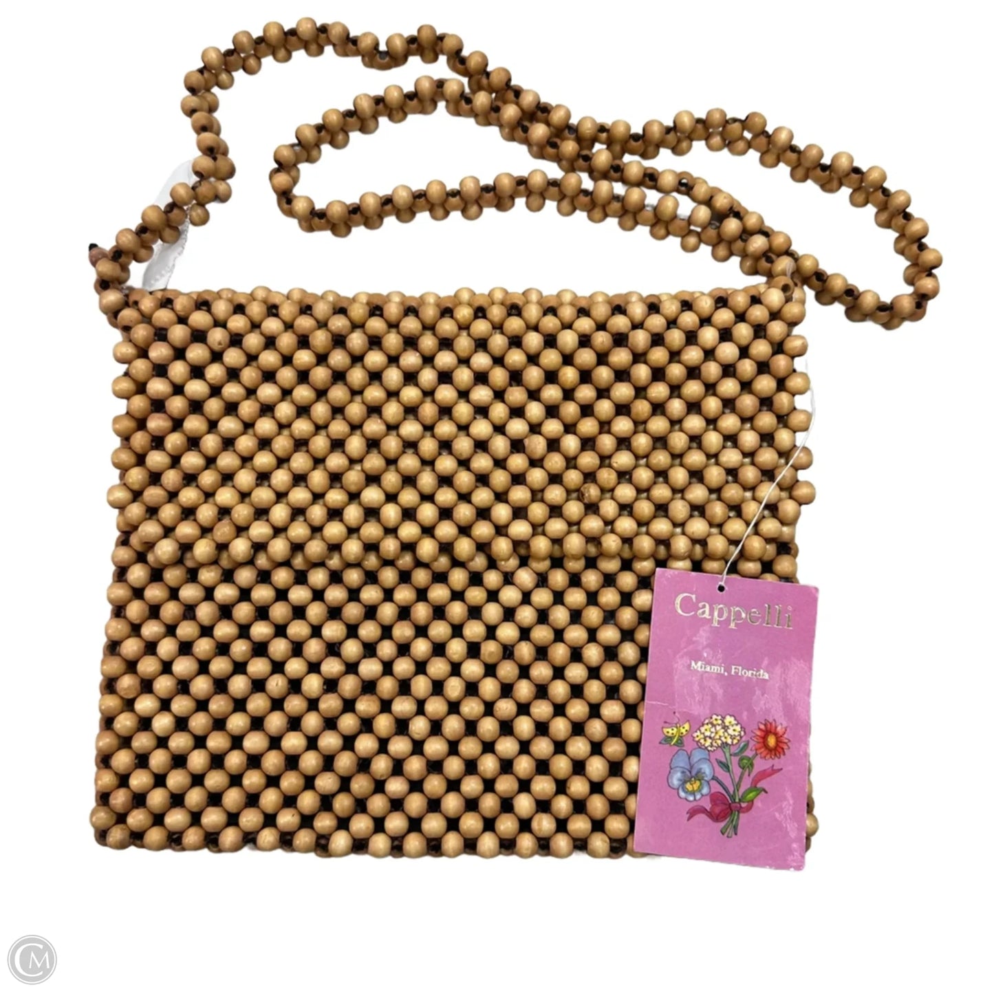 Handbag By Capelli, Size: Small