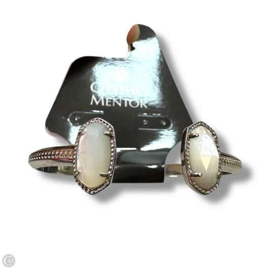 Bracelet Bangle By Kendra Scott