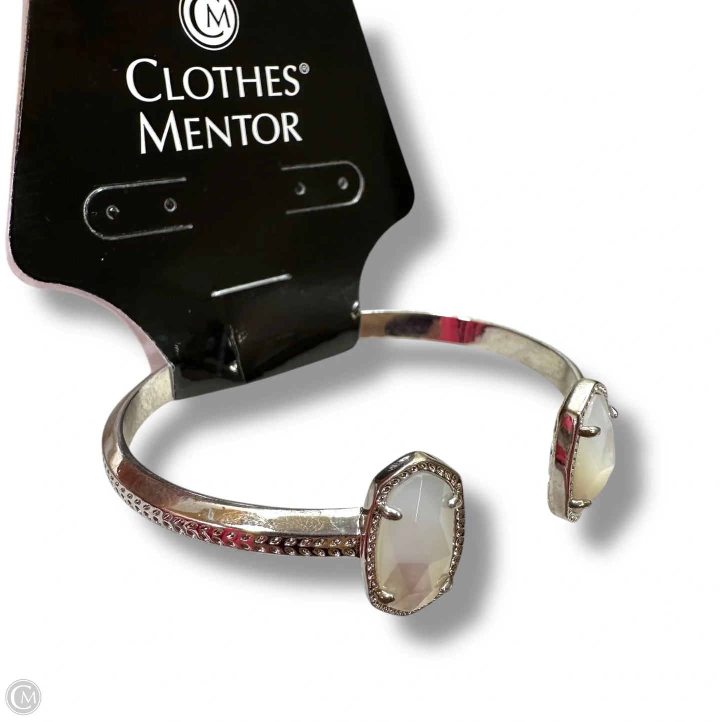 Bracelet Bangle By Kendra Scott