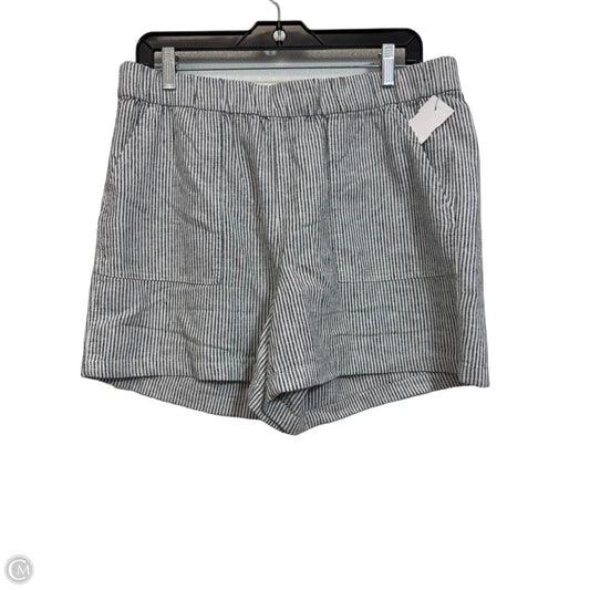 Shorts By J. Crew In Grey, Size: M