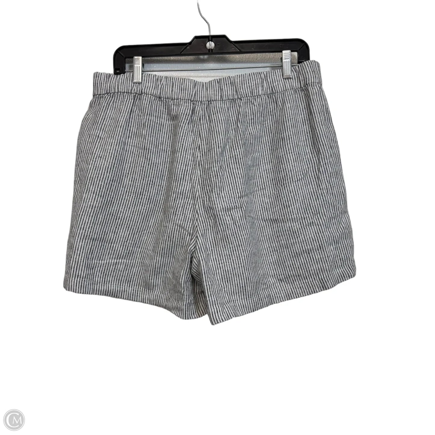 Shorts By J. Crew In Grey, Size: M