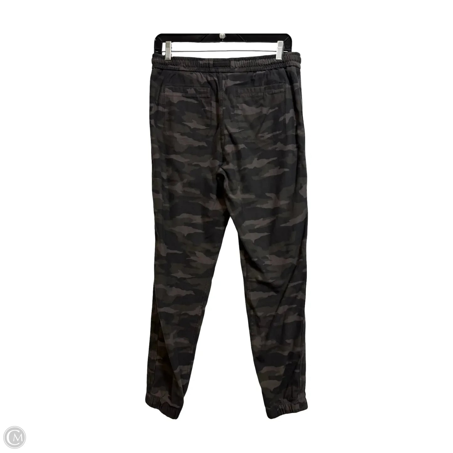 Pants Joggers By Athleta In Camouflage Print, Size: 6