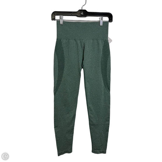 Athletic Leggings By Nvgtn In Multi-colored, Size: S