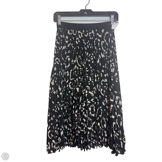 Skirt Maxi By H&m In Multi-colored, Size: 4