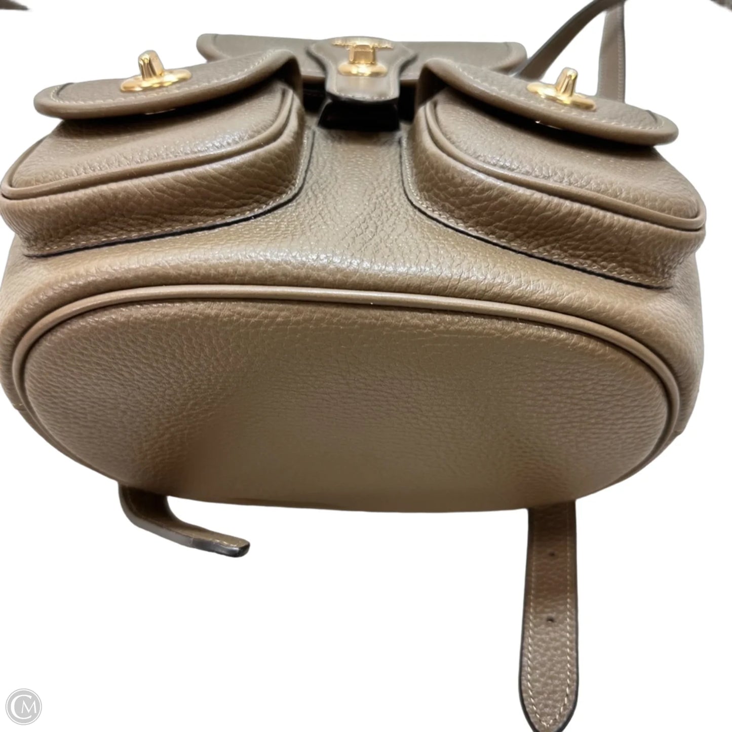 Backpack Designer By Coach, Size: Medium