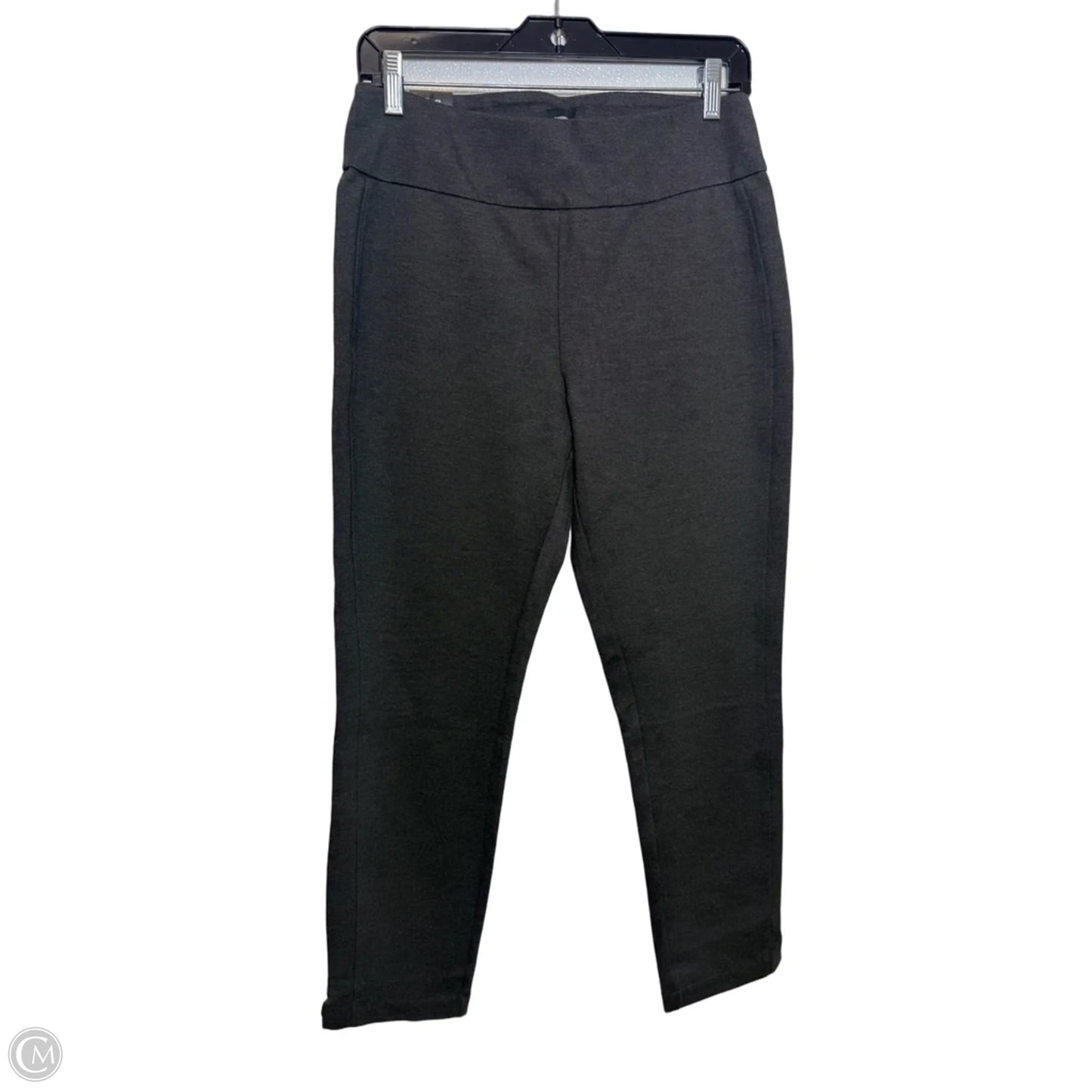 Pants Dress By Express In Black, Size: M