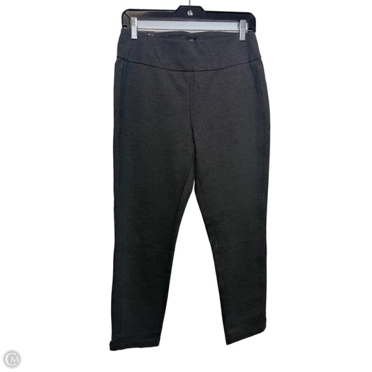 Pants Dress By Express In Black, Size: M