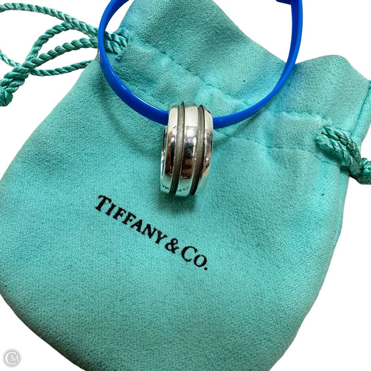 Ring Luxury Designer By Tiffany And Company sz 5.5