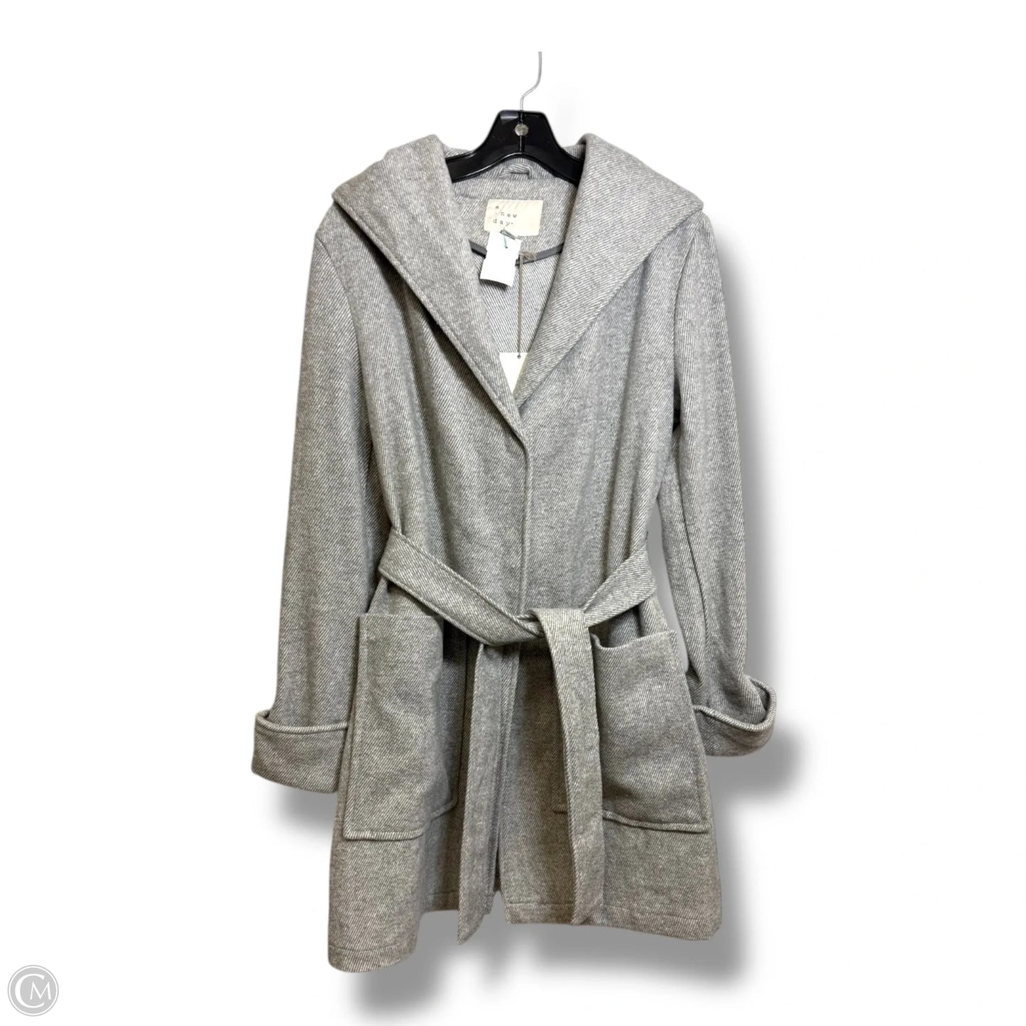 Jacket Other By A New Day In Grey, Size: S
