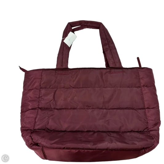 Handbag By Splits59, Size: Large
