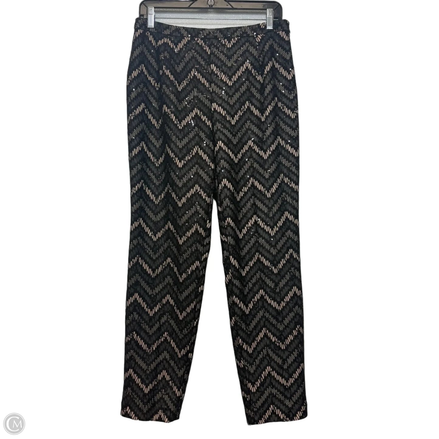 Pants Dress By Boston Proper In Black, Size: 12