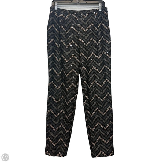 Pants Dress By Boston Proper In Black, Size: 12