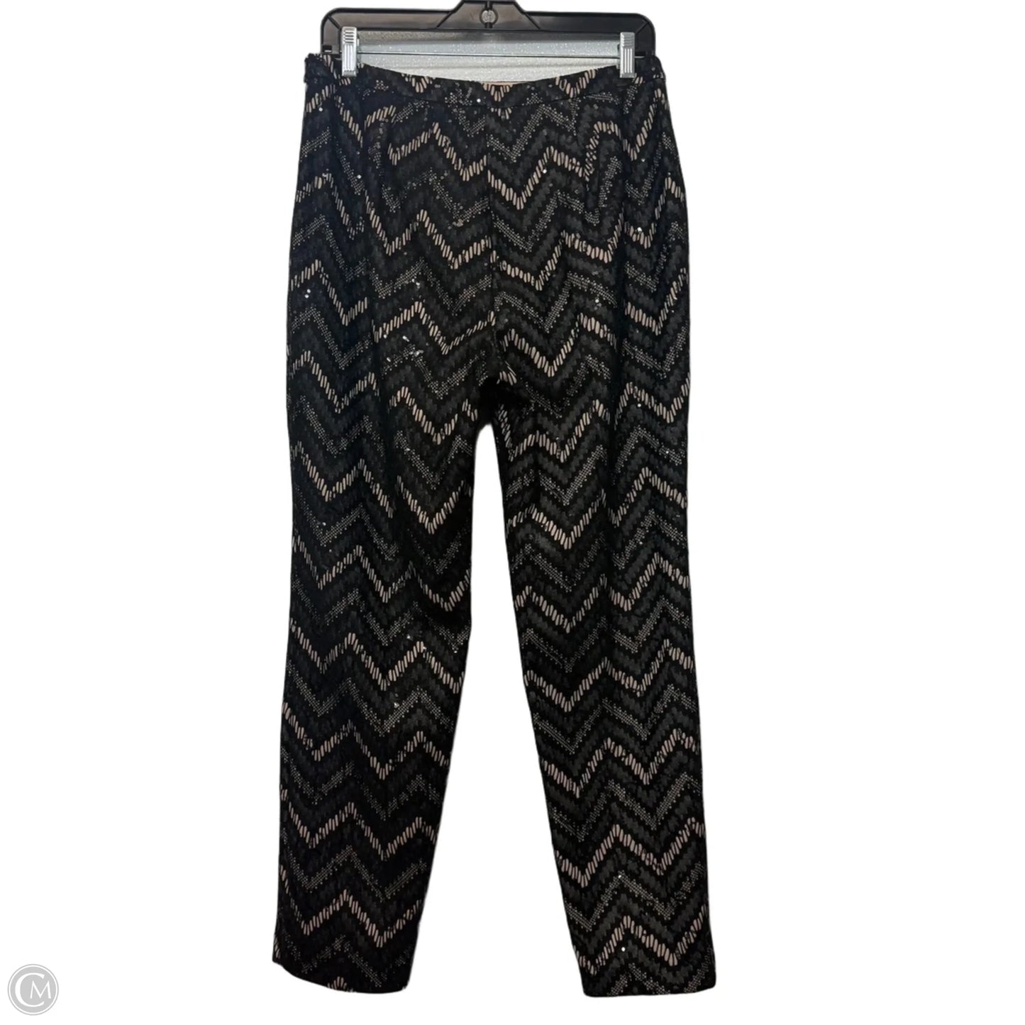 Pants Dress By Boston Proper In Black, Size: 12