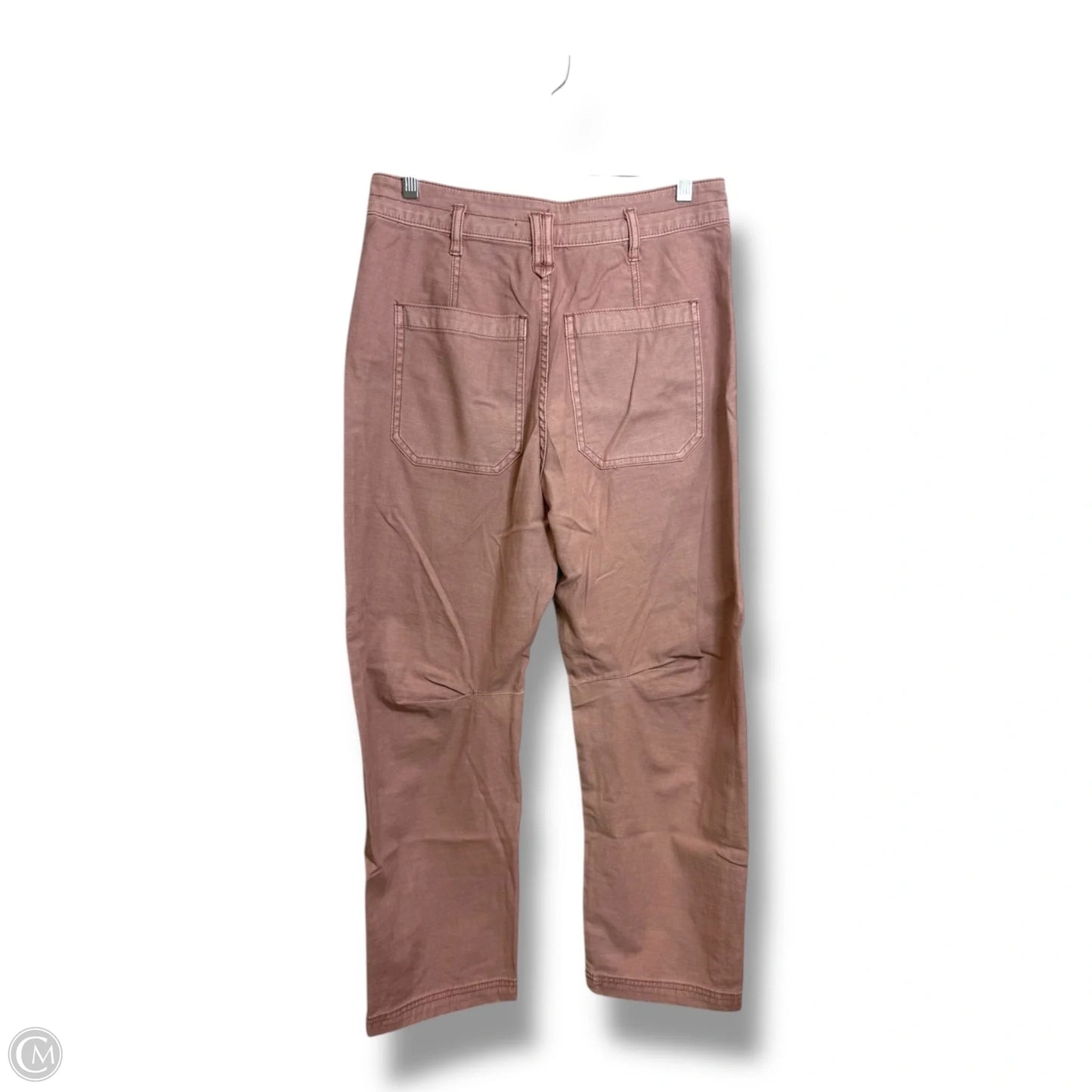 Pants Other By Anthropologie In Pink, Size: 2
