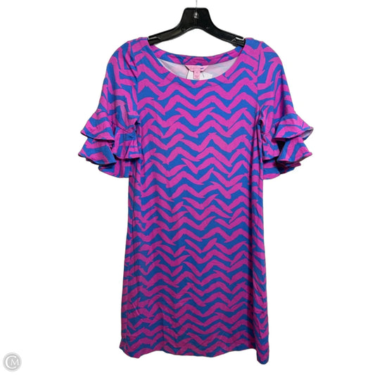 Dress Designer By Lilly Pulitzer In Multi-colored, Size: Xs