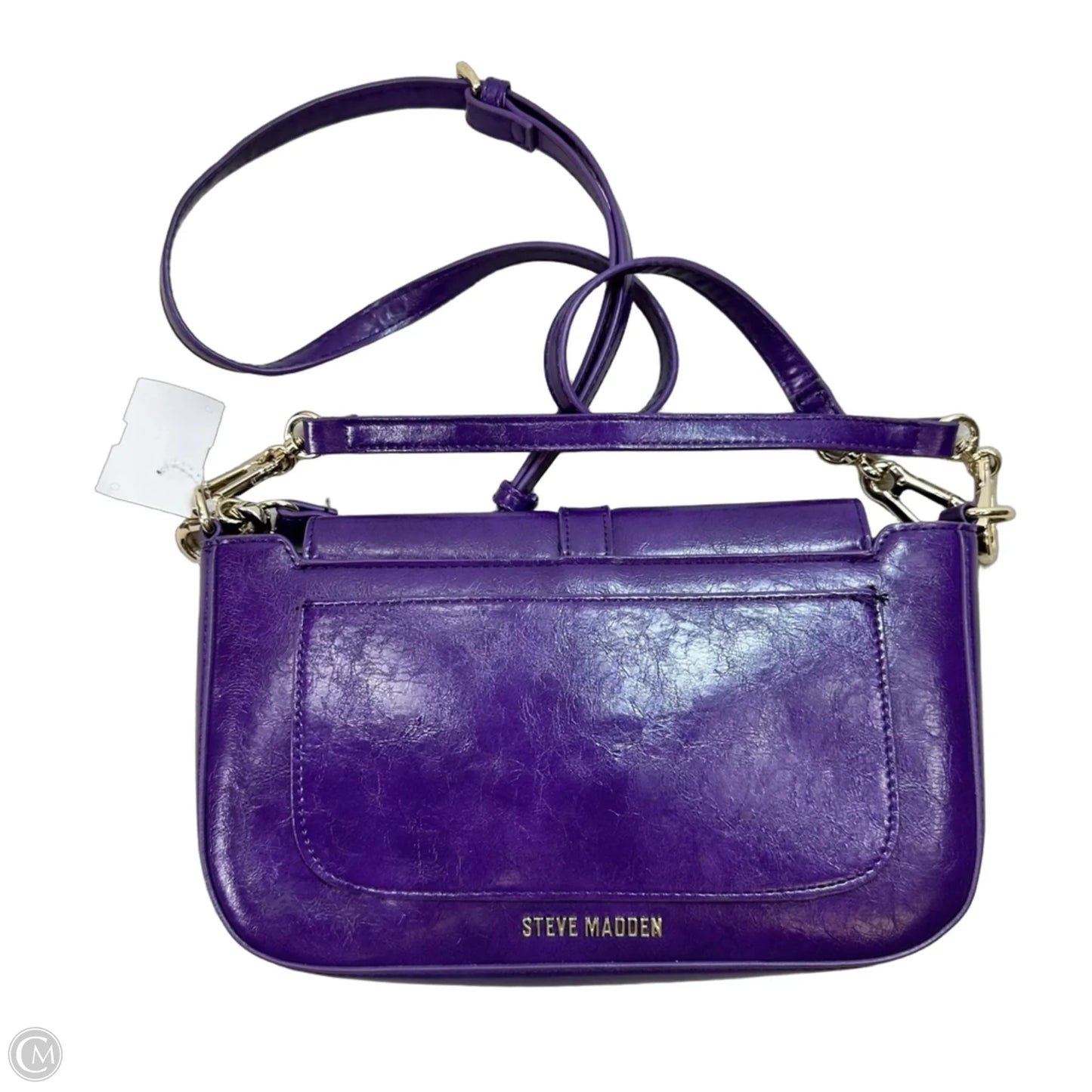 Crossbody By Steve Madden, Size: Medium