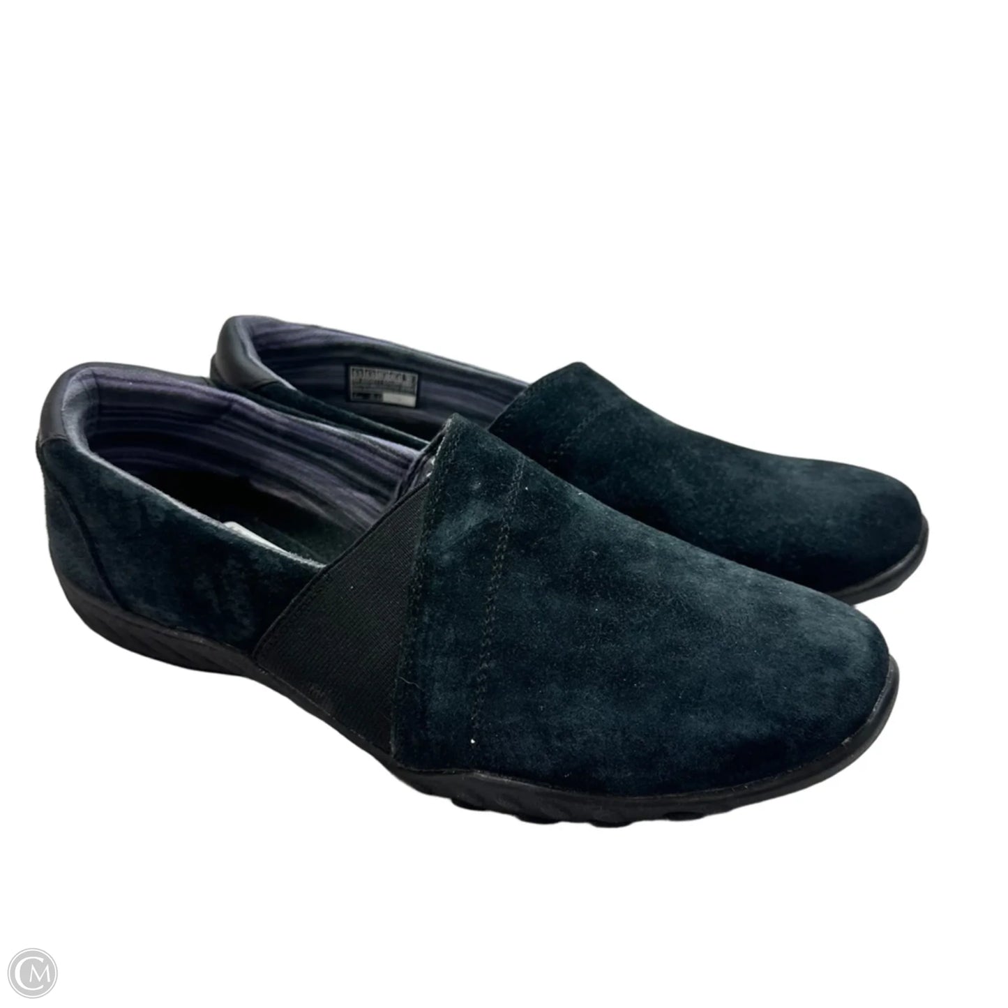 Shoes Flats By Skechers In Black, Size: 9.5