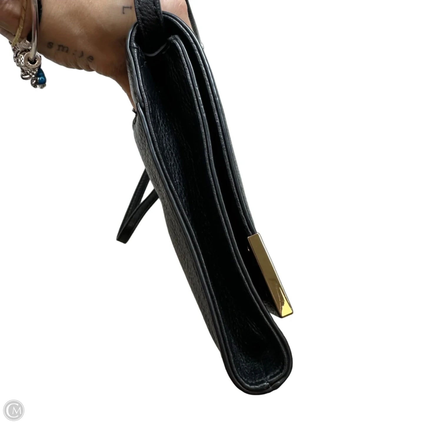 Clutch Designer By Michael Kors, Size: Medium