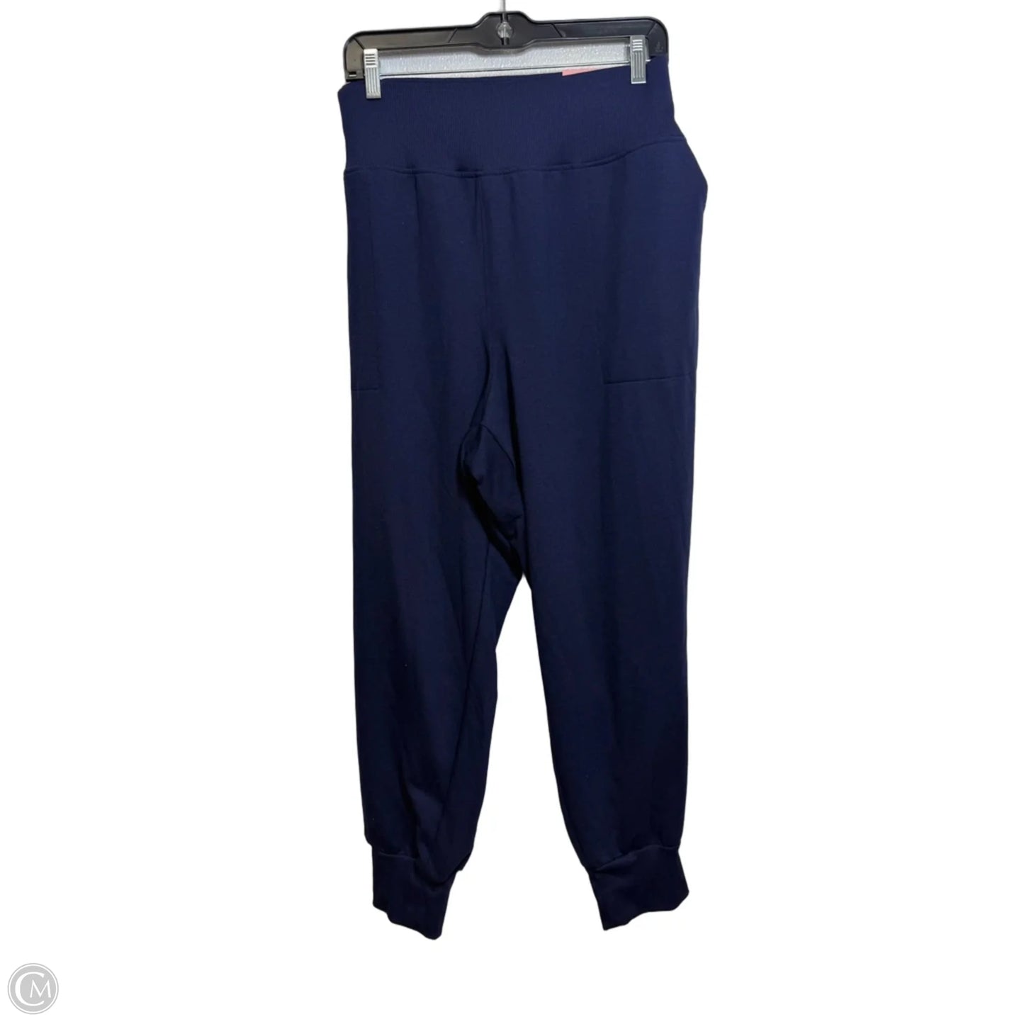 Pants Lounge By Livi Active In Navy, Size: 2x
