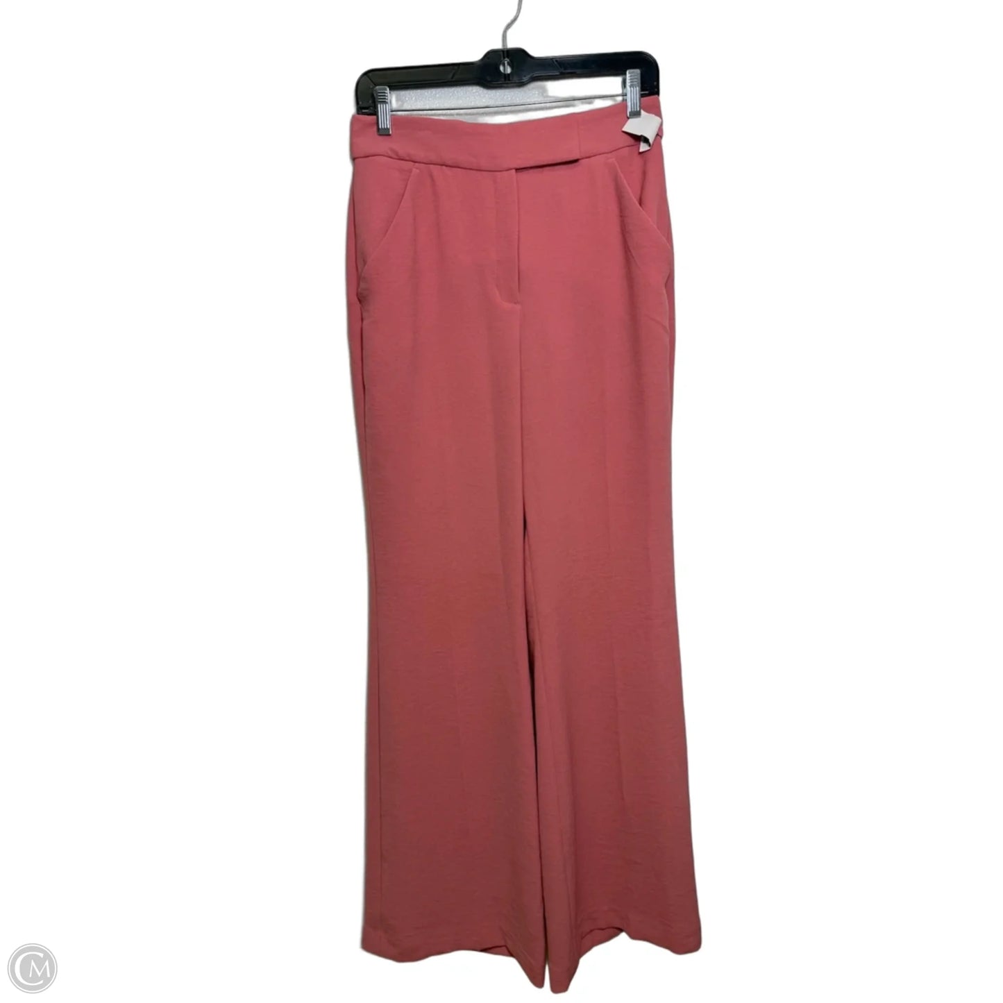 Pants Dress By Express In Pink, Size: 6