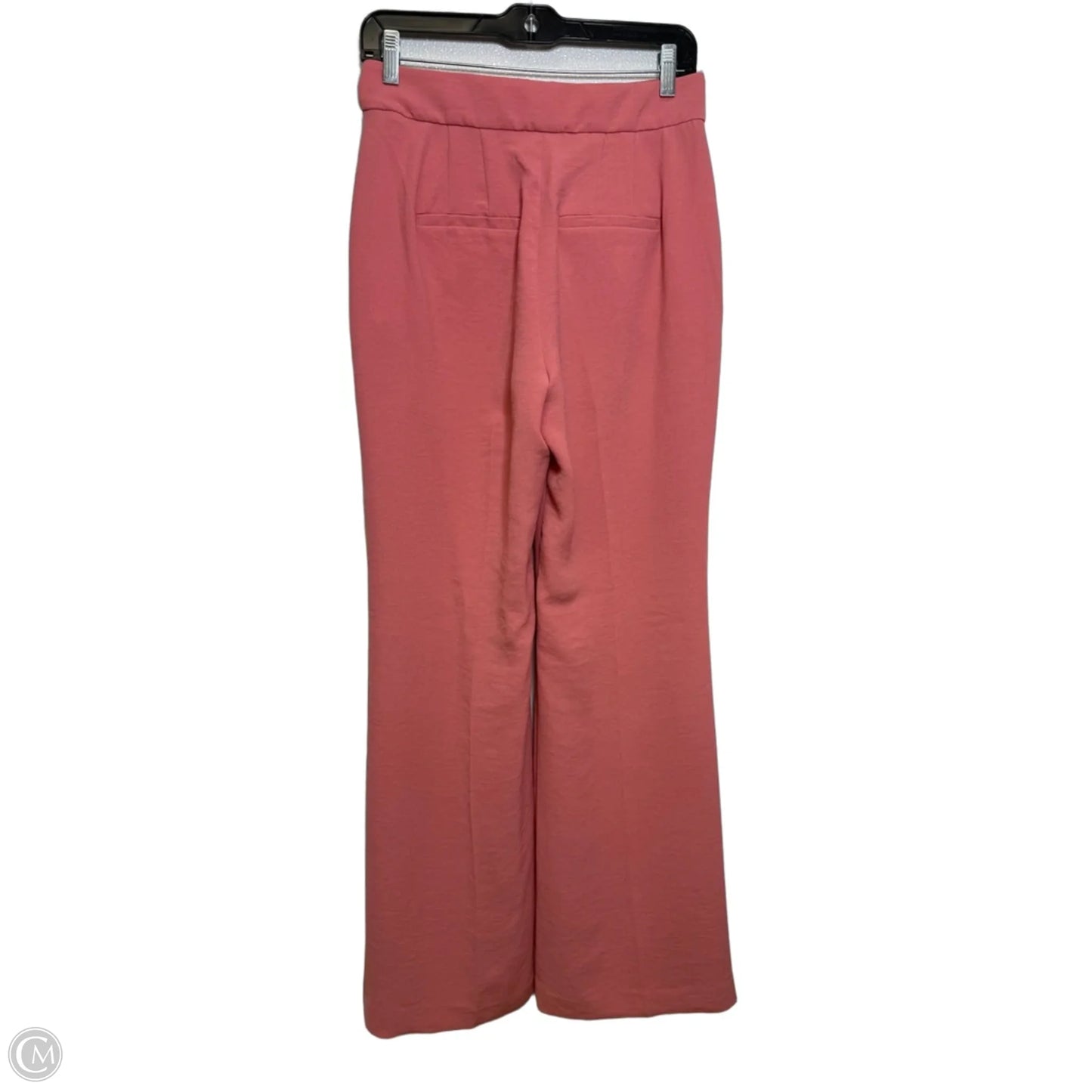 Pants Dress By Express In Pink, Size: 6
