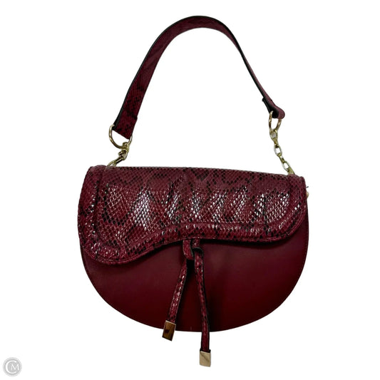 Crossbody By Steve Madden, Size: Medium