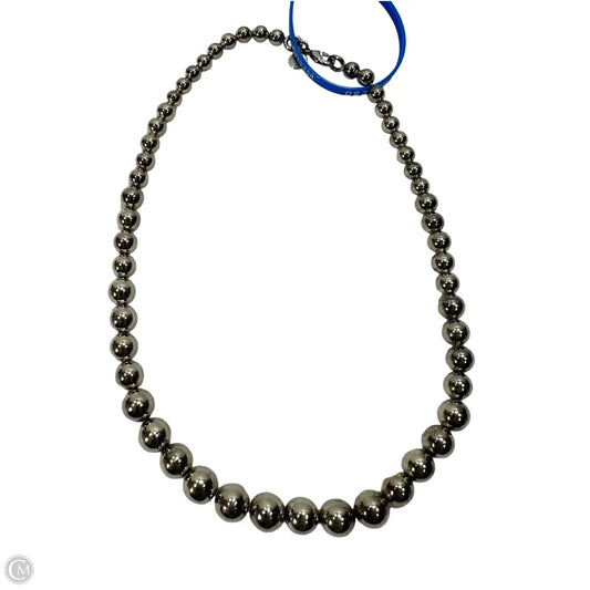 Necklace Luxury Designer By Tiffany And Company