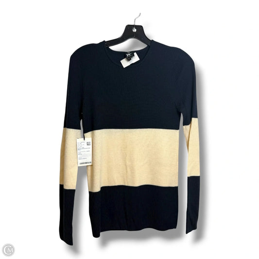 Sweater By Clothes Mentor In Multi-colored, Size: M