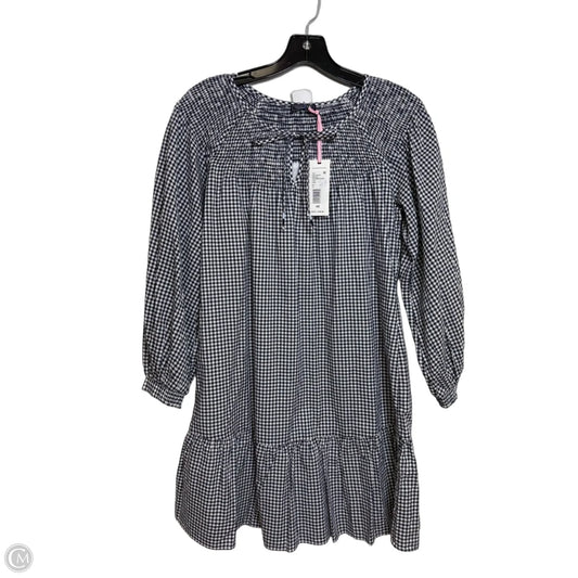 Dress Casual Short By Vineyard Vines In Plaid Pattern, Size: Xs