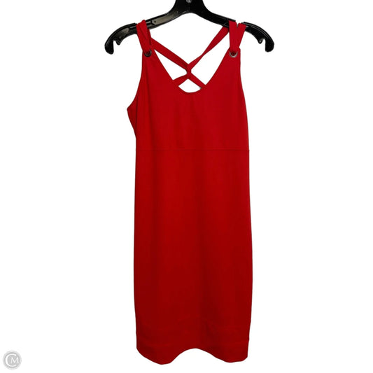 Athletic Dress By Merrell In Multi-colored, Size: S