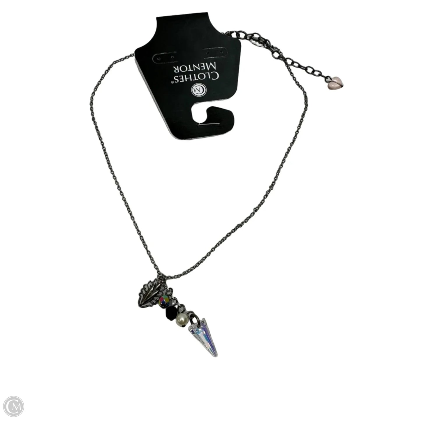 Necklace Chain By Sabika