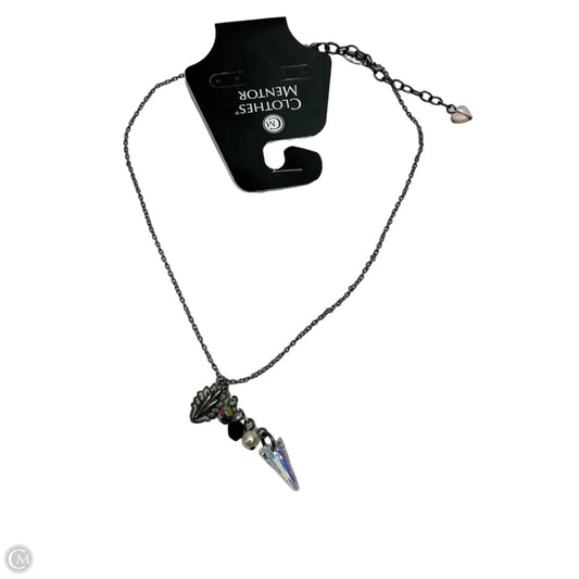 Necklace Chain By Sabika